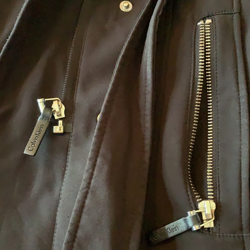 Fall coat - Picture 8 of 8